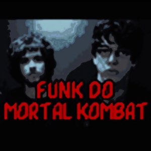 Funk do Mortal Kombat - Single
