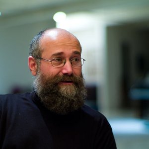 Avatar for Yochai Benkler