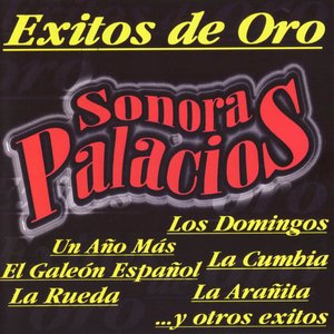 Exitos De Oro