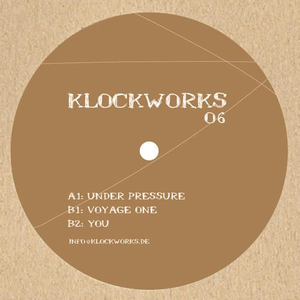 Ben Klock - Klockworks 06 - Zortam Music