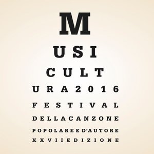 Musicultura XXVII Edizione (2016)