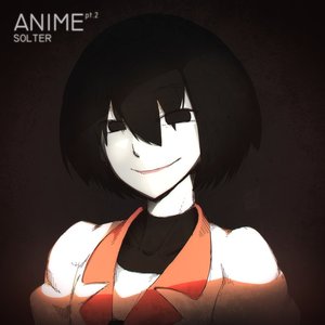 “Anime, Pt. 2”的封面
