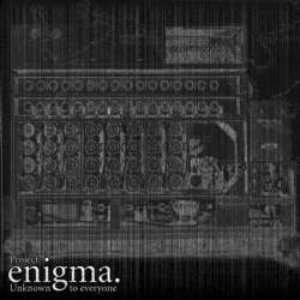 Project Enigma