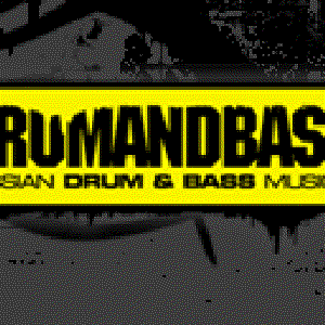 Avatar for Drumandbass.ru