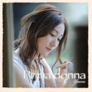 Prima donna