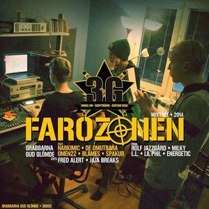 Farozonen