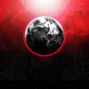 The Planet of Darkness
