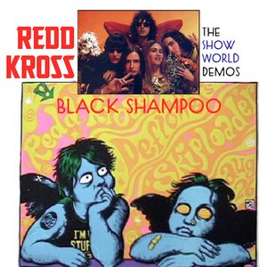 Black Shampoo: The Show World Demos