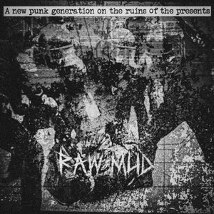 A new punk generation on the ruins of the present