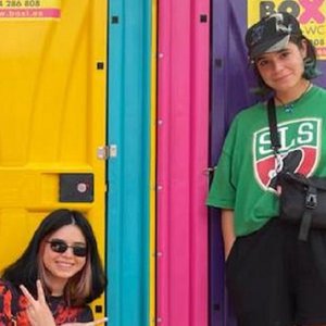 Bratty & Yawners 的头像