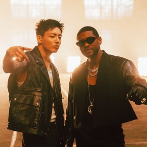 Jung Kook & Usher 的头像
