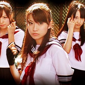 スケバンGirls 的头像