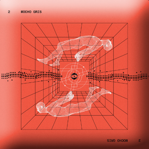 Mocho Gris – 2 LP viršelis