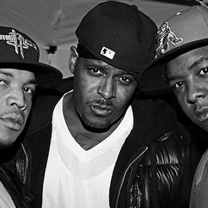 Styles P feat. Sheek Louch & Jadakiss 的头像
