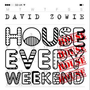 Artwork for House Every Weekend - Radio Edit