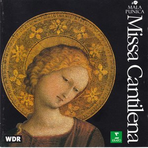 Missa Cantilena