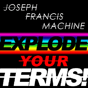 Joseph Francis Machine 的头像
