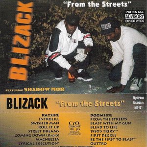 From The Streets
