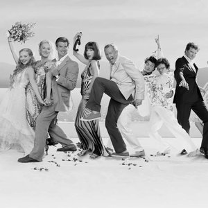 Cast of Mamma Mia! için avatar