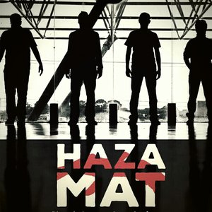 Avatar di Hazamat