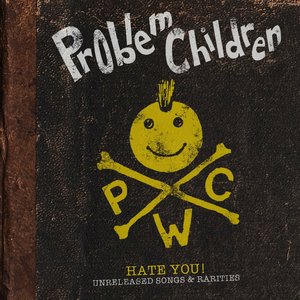 Hate You! (Unreleased & Rarities)