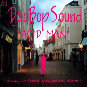 Doo Bop Sound - Acid Man