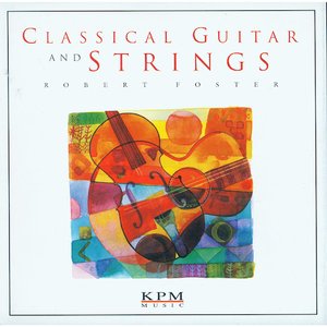 Classical Guitar and Strings