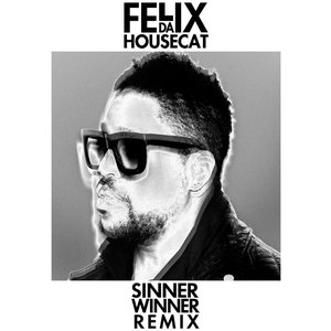 Sinner Winner (Let's Be Friends Remix)