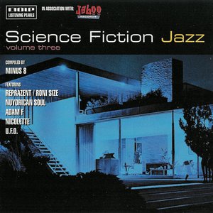 Science Fiction Jazz 3