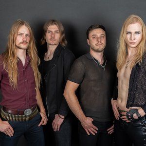 False Experience のアバター