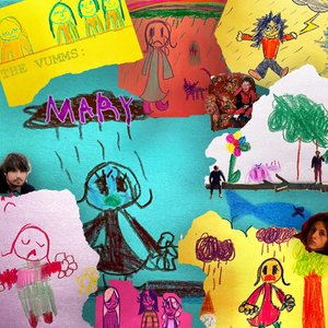 Mary - Single