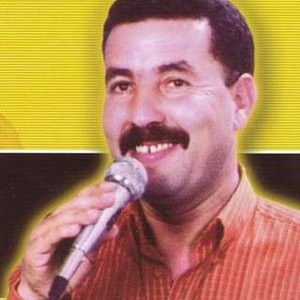 Mokhtar El Berkani 的头像