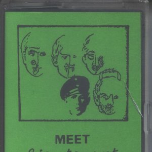Meet Lieutenant Murnau