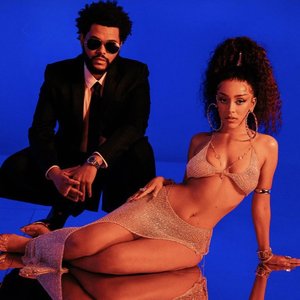 Doja Cat y The Weeknd 的头像