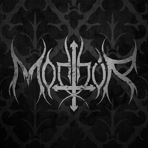 “Morthur”的封面