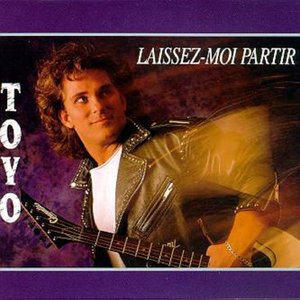 Laissez-moi partir