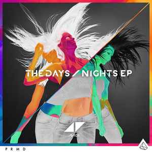 Avicii - The Days  Nights EP - Zortam Music