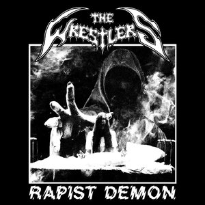 Rapist Demon - Single