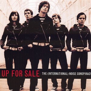 Up For Sale [EP]