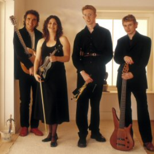 Jez Lowe and The Bad Pennies photo provided by Last.fm