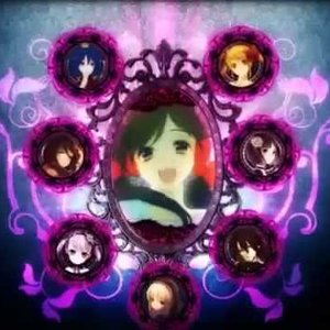 Avatar for NicoNico Chorus, Hatsune Miku