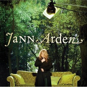 Jann Arden (International Version)