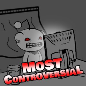 Most Controversial 的头像