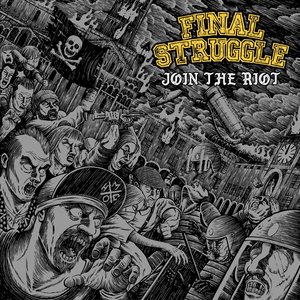 Join The Riot