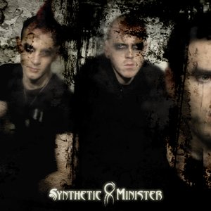 Avatar for Synthetic Minister