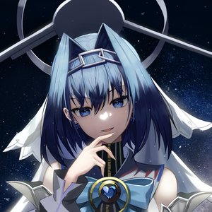 Ouro Kronii Ch. hololive-EN 的头像