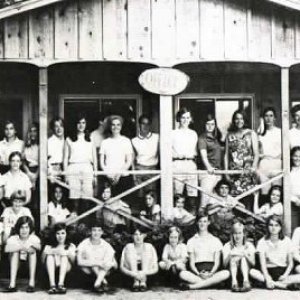 Girls Of Camp Bryn Afon 的头像