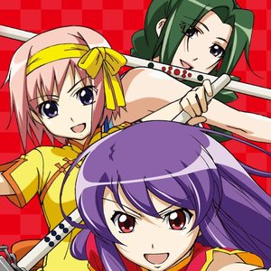 “HEIWA×OLYMPIA Music”的封面
