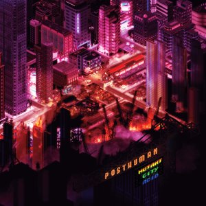 Mutant City Acid