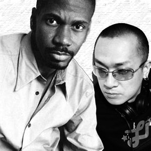 Nookie & Larry Heard のアバター